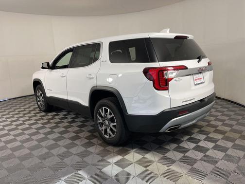 2023 GMC Acadia FWD SLE