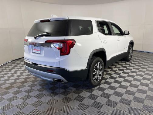 2023 GMC Acadia FWD SLE