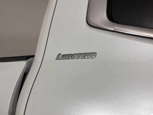 2024 Toyota Tundra Hybrid Limited