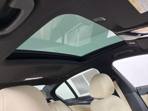 2019 BMW 540 xDrive