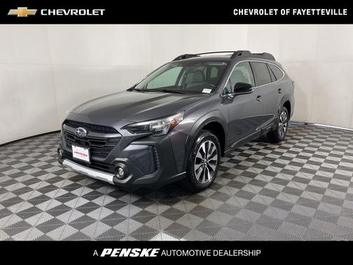 2024 Subaru Outback Limited