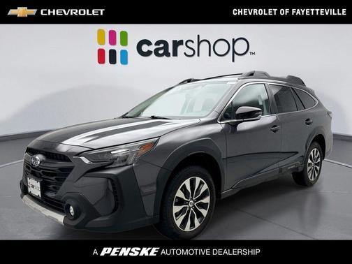 2024 Subaru Outback Limited