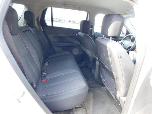 2017 GMC Terrain SLE-1