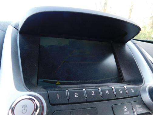 2017 GMC Terrain SLE-1