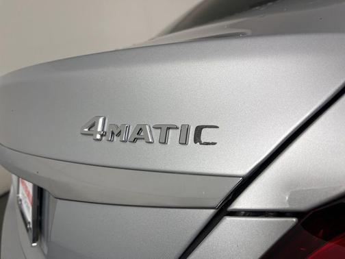 2020 Mercedes-Benz C-Class 4MATIC