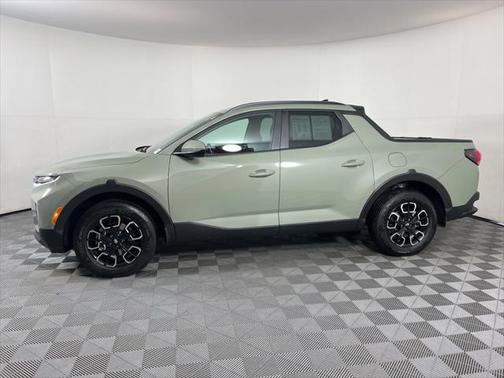 2023 Hyundai SANTA CRUZ SEL Premium