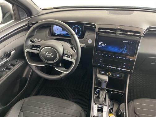 2023 Hyundai SANTA CRUZ SEL Premium
