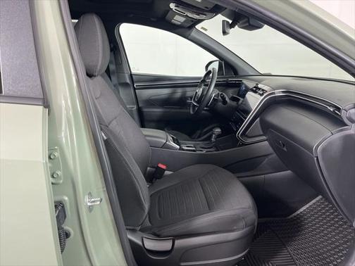 2023 Hyundai SANTA CRUZ SEL Premium