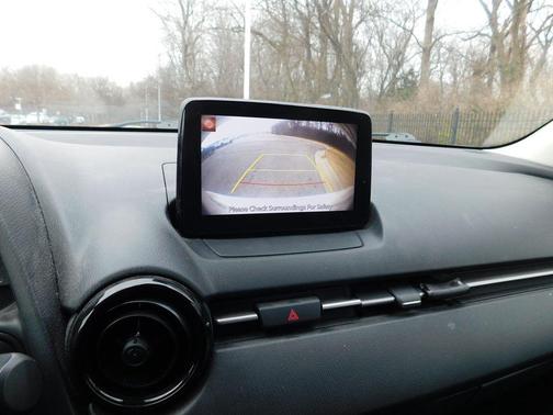 2020 Toyota Yaris Sedan L