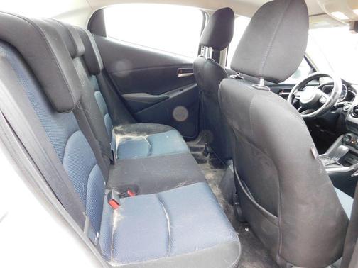 2020 Toyota Yaris Sedan L