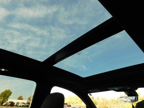 2025 Cadillac XT6 Sport AWD