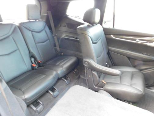 2025 Cadillac XT6 Sport AWD