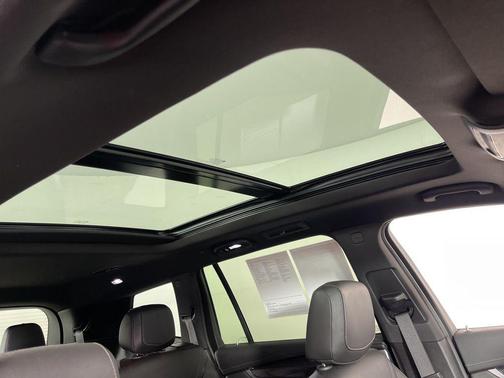 2025 Cadillac XT6 Sport AWD