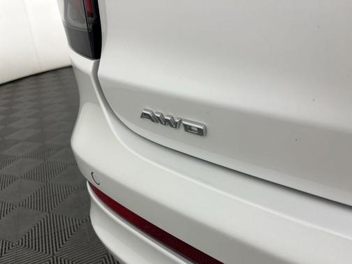 2025 Cadillac XT6 Sport AWD