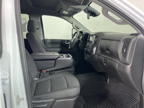 2024 Chevrolet Silverado 2500 WT