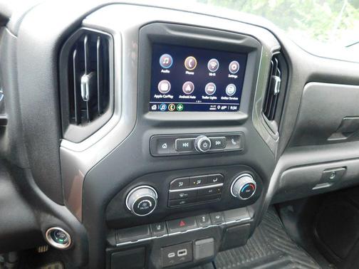 2024 Chevrolet Silverado 2500 WT