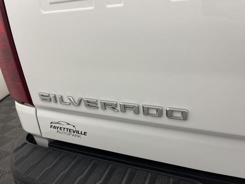 2024 Chevrolet Silverado 2500 WT