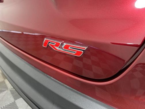 2025 Chevrolet Trax FWD 2RS