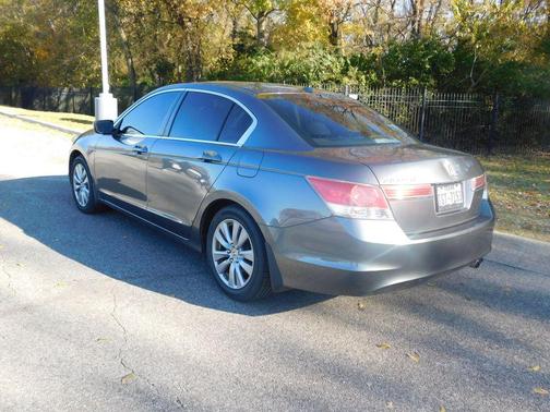 2011 Honda Accord EX-L