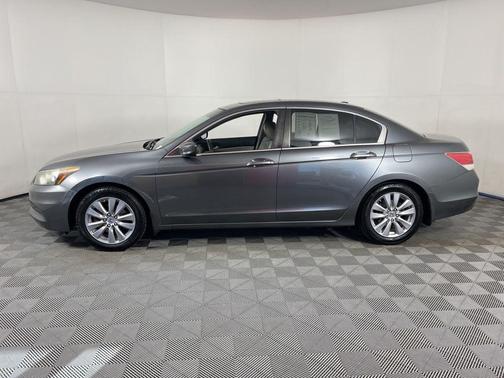 2011 Honda Accord EX-L