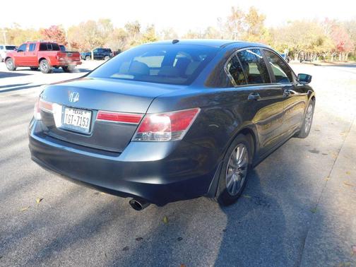 2011 Honda Accord EX-L