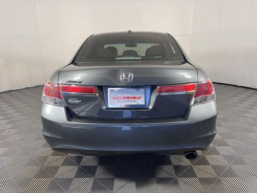 2011 Honda Accord EX-L