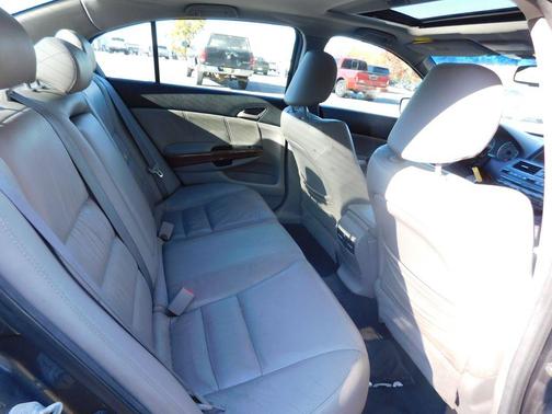 2011 Honda Accord EX-L