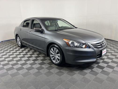 2011 Honda Accord EX-L