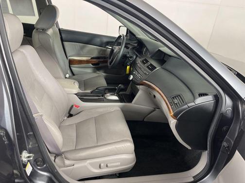 2011 Honda Accord EX-L