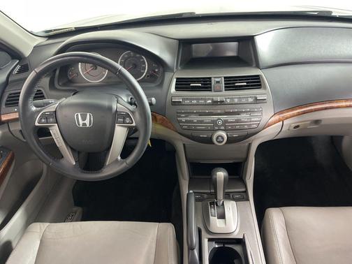 2011 Honda Accord EX-L