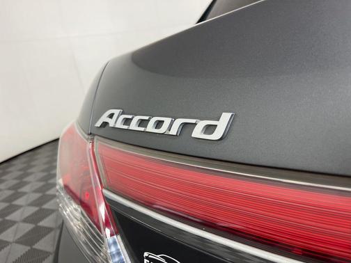 2011 Honda Accord EX-L