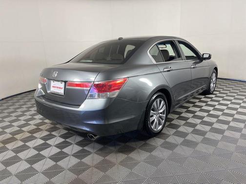 2011 Honda Accord EX-L