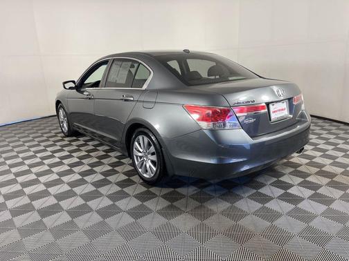 2011 Honda Accord EX-L