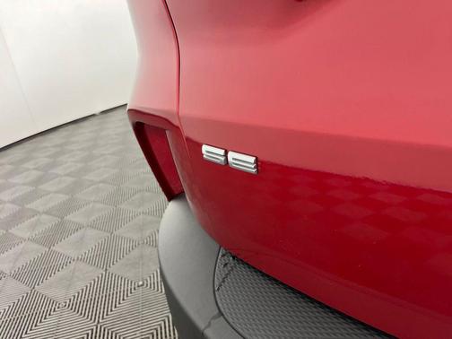 RAPID RED MET TINTED CC 2022 Ford Escape SE
