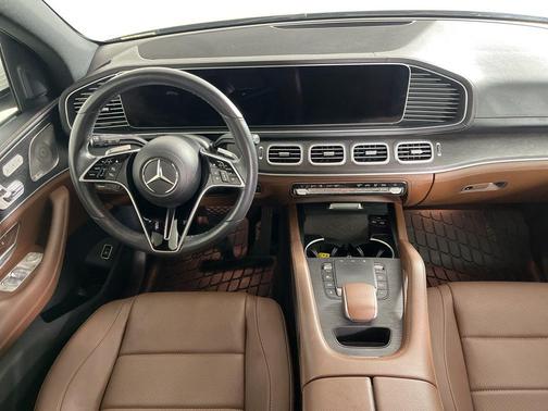 2024 Mercedes-Benz GLE 350 4MATIC