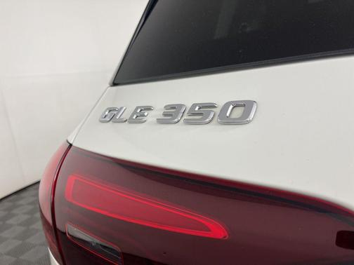 2024 Mercedes-Benz GLE 350 4MATIC
