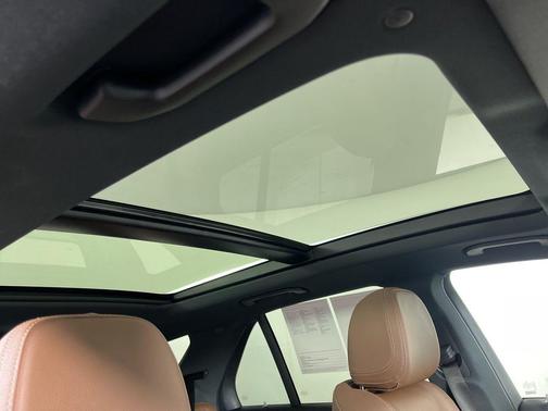 2024 Mercedes-Benz GLE 350 4MATIC