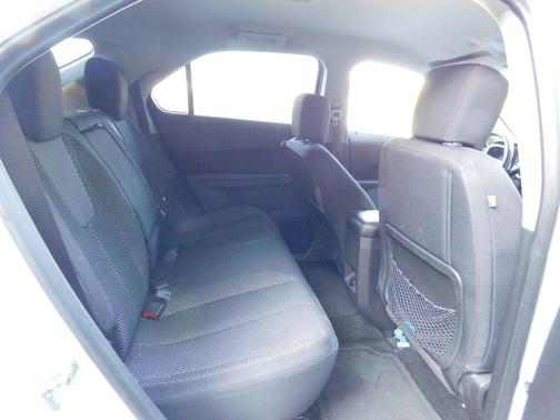 2017 Chevrolet Equinox 1LT