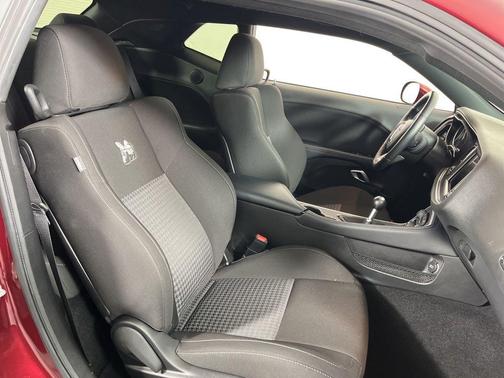 2022 Dodge Challenger R/T Scat Pack Widebody