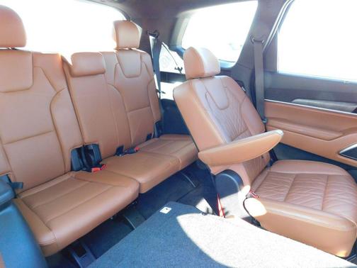 2025 Kia Telluride SX Prestige X-Line
