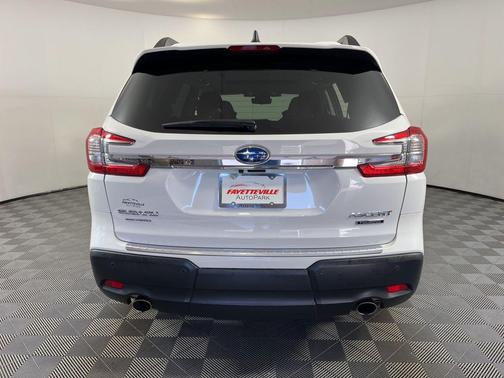 2023 Subaru Ascent Touring 7-Passenger