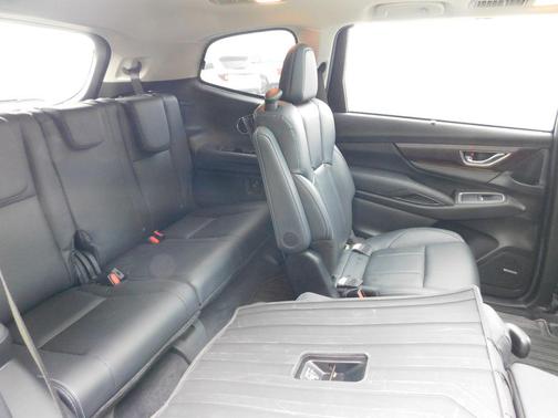 2023 Subaru Ascent Touring 7-Passenger