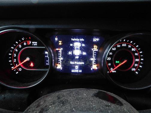 2022 Jeep Gladiator Mojave 4x4