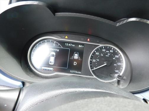 2023 Nissan Versa 1.6 SV