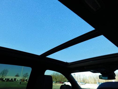 2024 Chevrolet Suburban 4WD Z71