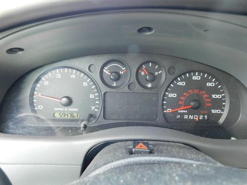 2011 Ford Ranger XLT