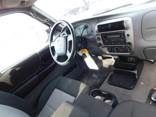 2011 Ford Ranger XLT