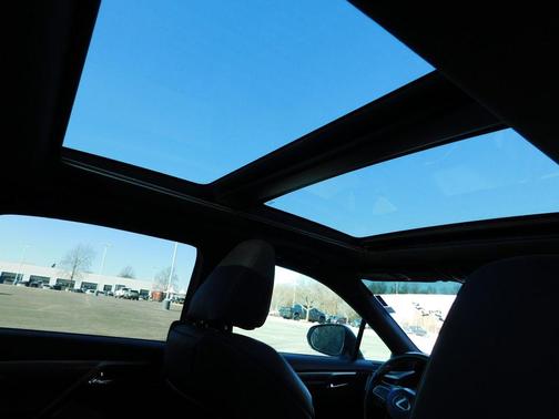 2020 Lexus RX 350 F SPORT Performance