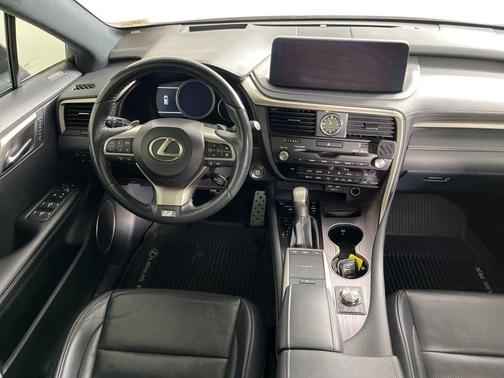 2020 Lexus RX 350 F SPORT Performance