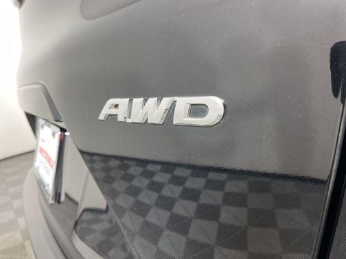 2021 Honda CR-V AWD EX-L